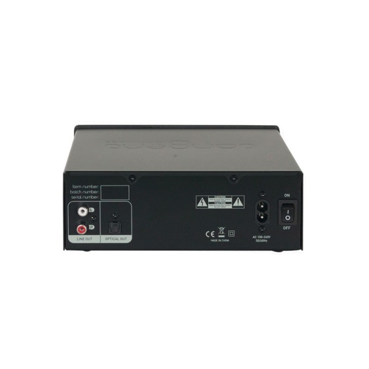 Tangent Chaîne Ampster BT II