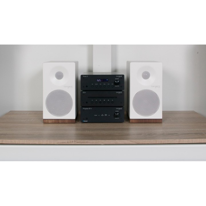 Tangent Chaîne Ampster BT II