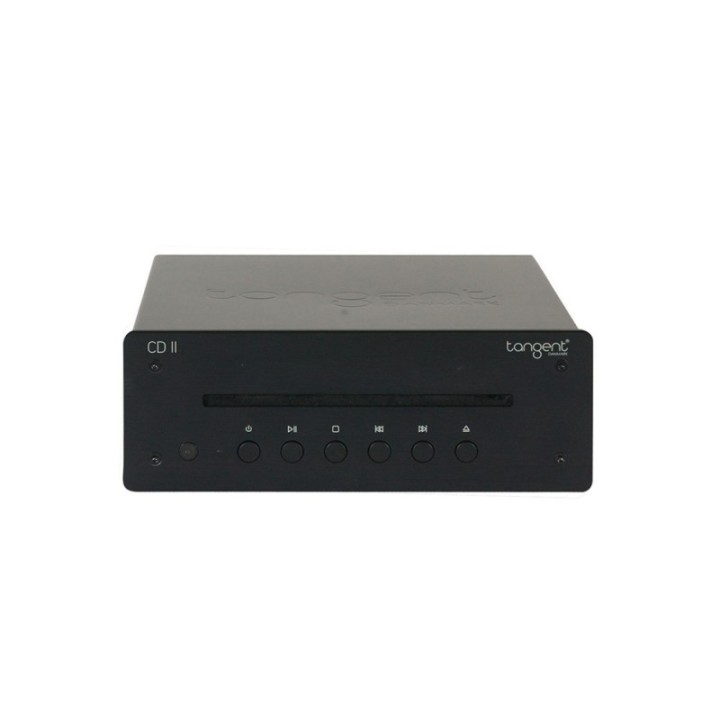 Tangent CD II