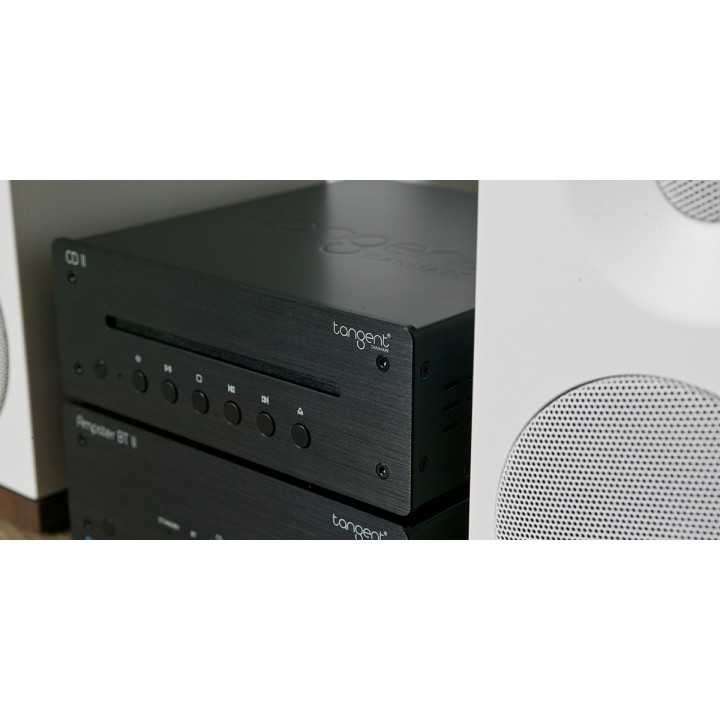 Tangent CD II