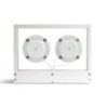 Transparent Speaker Small TS-W