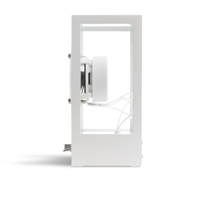 Transparent Speaker Small TS-W