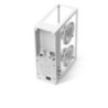 Transparent Speaker Small TS-W