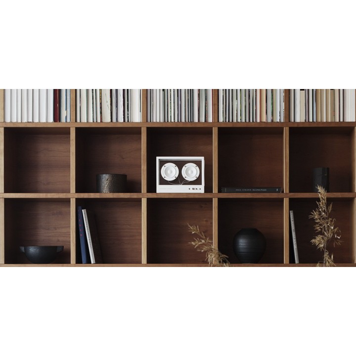 Transparent Speaker Small TS-W
