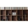 Transparent Speaker Small TS-W
