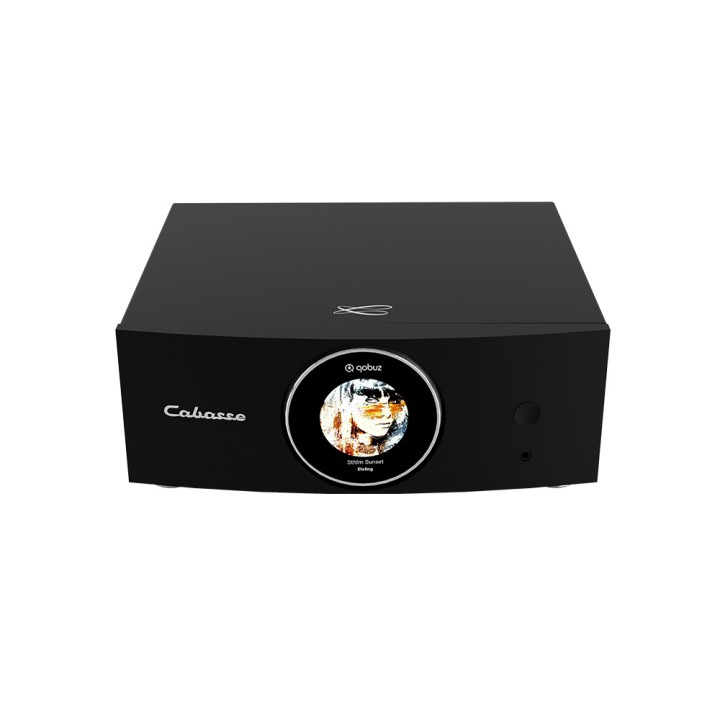 Cabasse amp 240