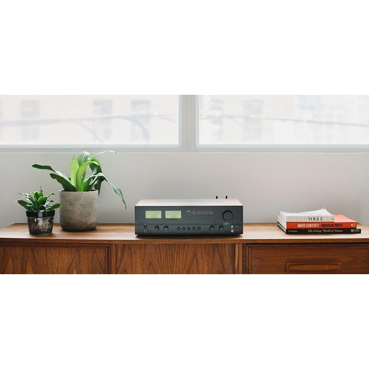 NAD C3050 Standard Edition - Ampli Hi-Fi Vintage 100W