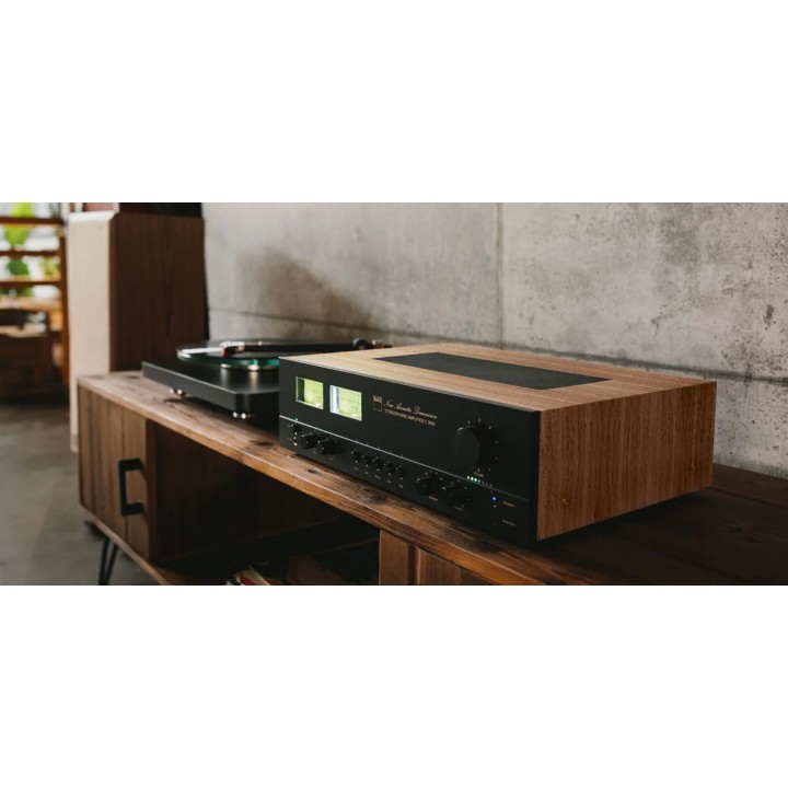 NAD C3050 Standard Edition - Ampli Hi-Fi Vintage 100W
