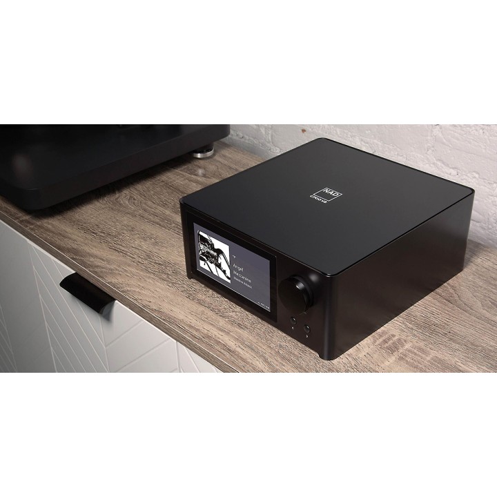 Nad C700 V2