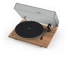 Pro-Ject T1 BT – Platine vinyle Bluetooth audiophile  Coudert.tv
