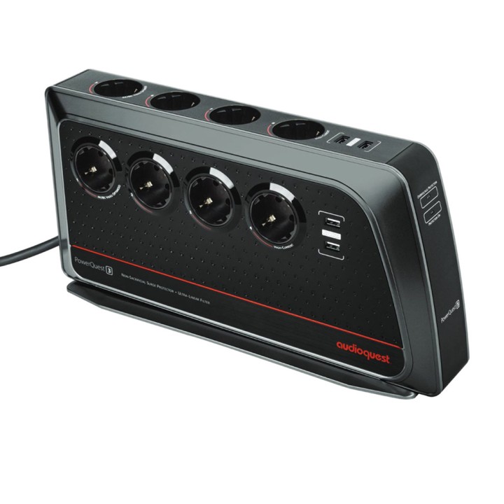 Audioquest Powerquest 3