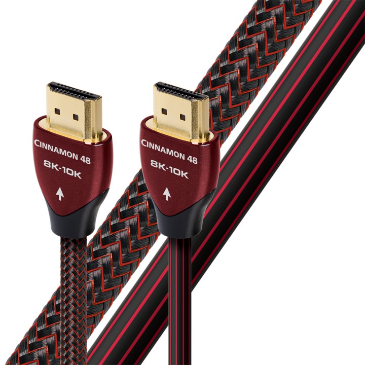 Audioquest Cinnamon HDMI
