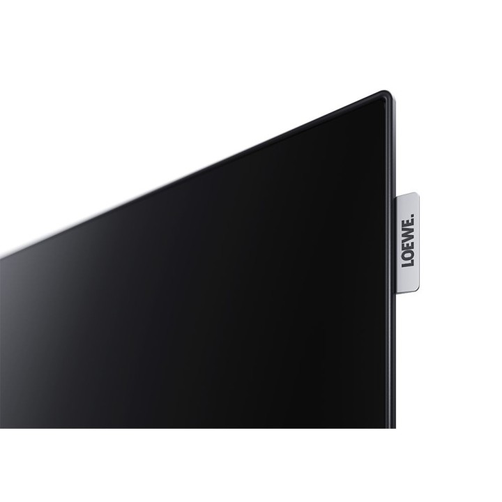 Loewe Inspire 55 DR+ et barre son