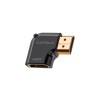 Audioquest HDMI 90°Nu/L