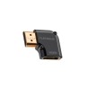 Audioquest HDMI 90°Nu/R