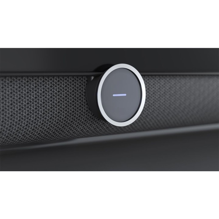 Loewe Inspire 55 DR+ et barre son