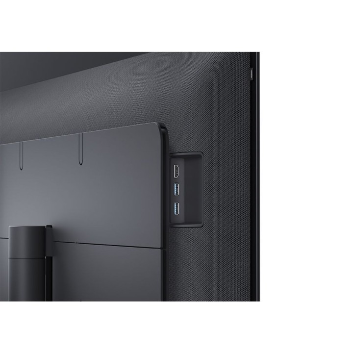 Loewe Inspire 55 DR+ et barre son