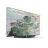 Loewe Inspire 55 DR+ et barre son