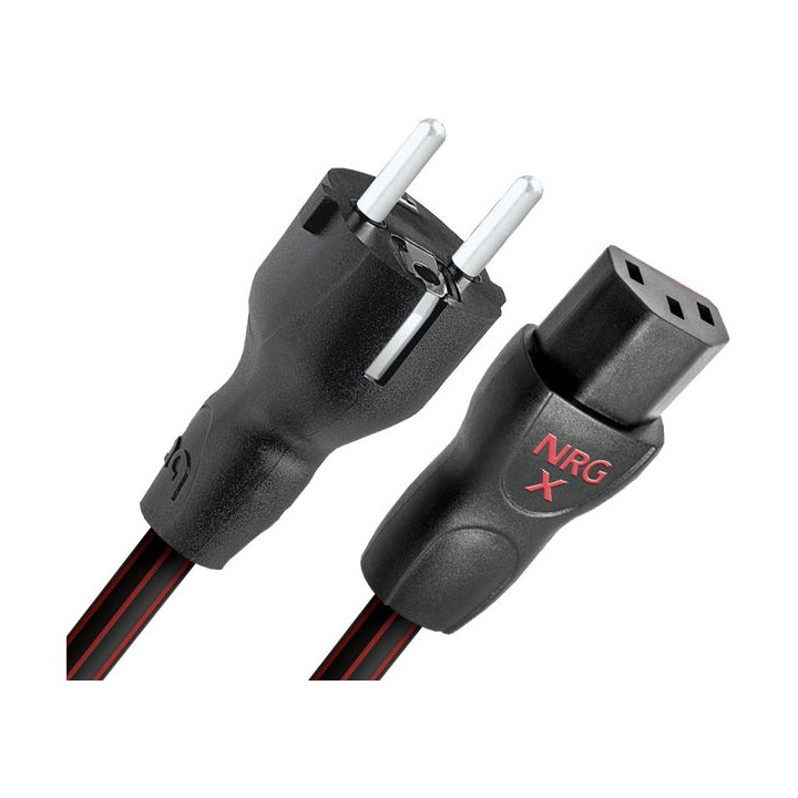 Audioquest NRG-X3 C13
