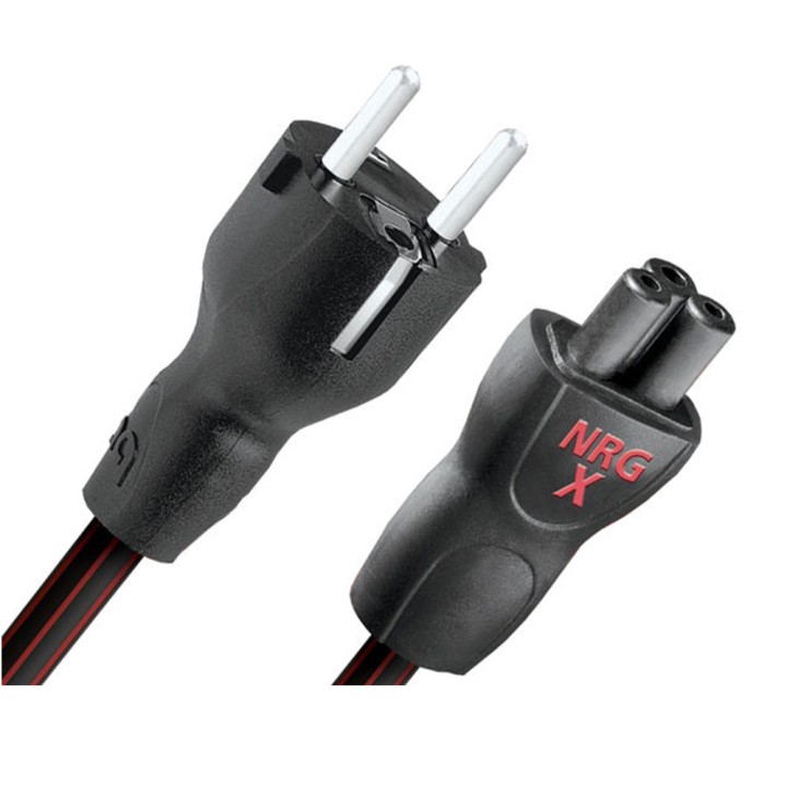 Audioquest NRG-X3 C5