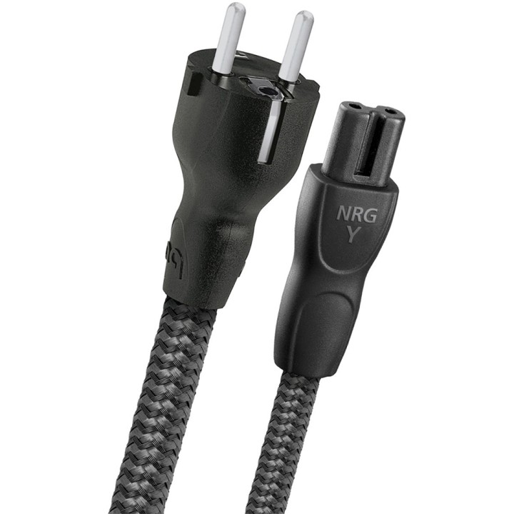Audioquest NRG-Y2 C7