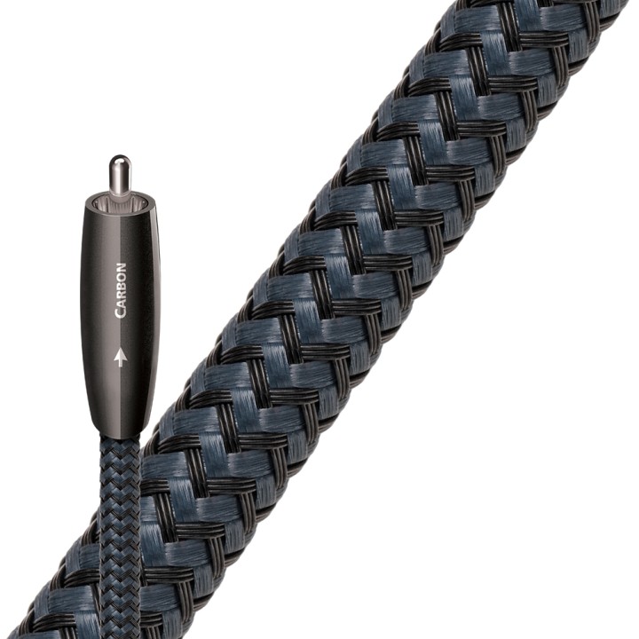 Audioquest Digital Coax Carbon