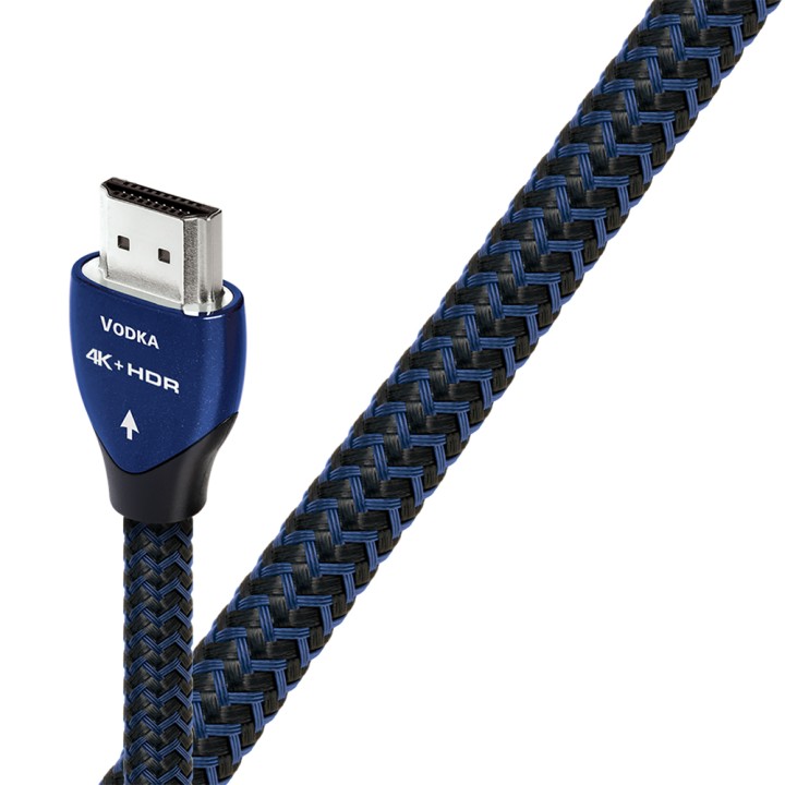 Audioquest Vodka HDMI