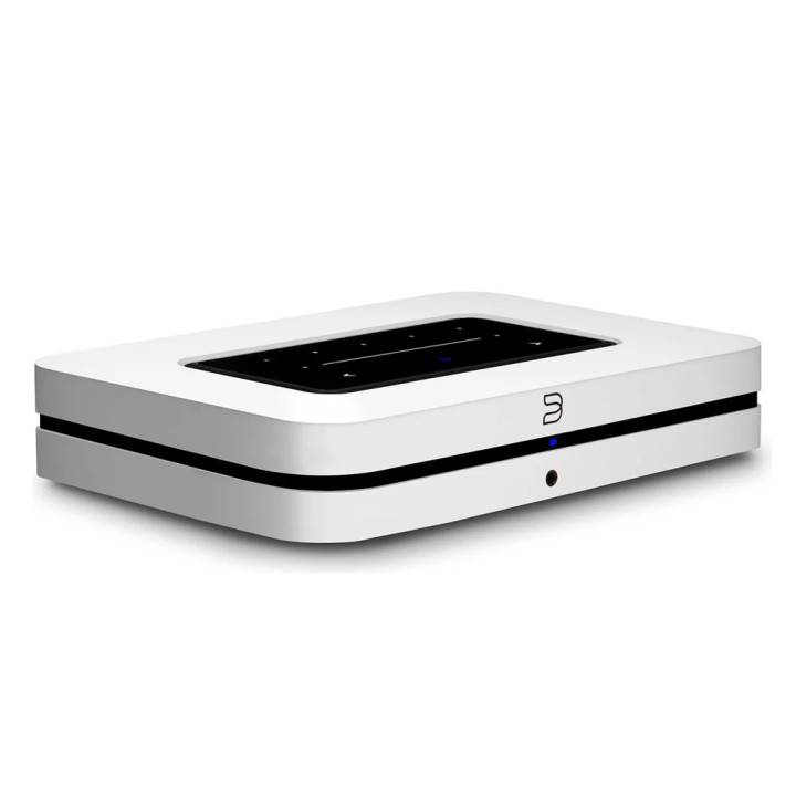 Bluesound Node