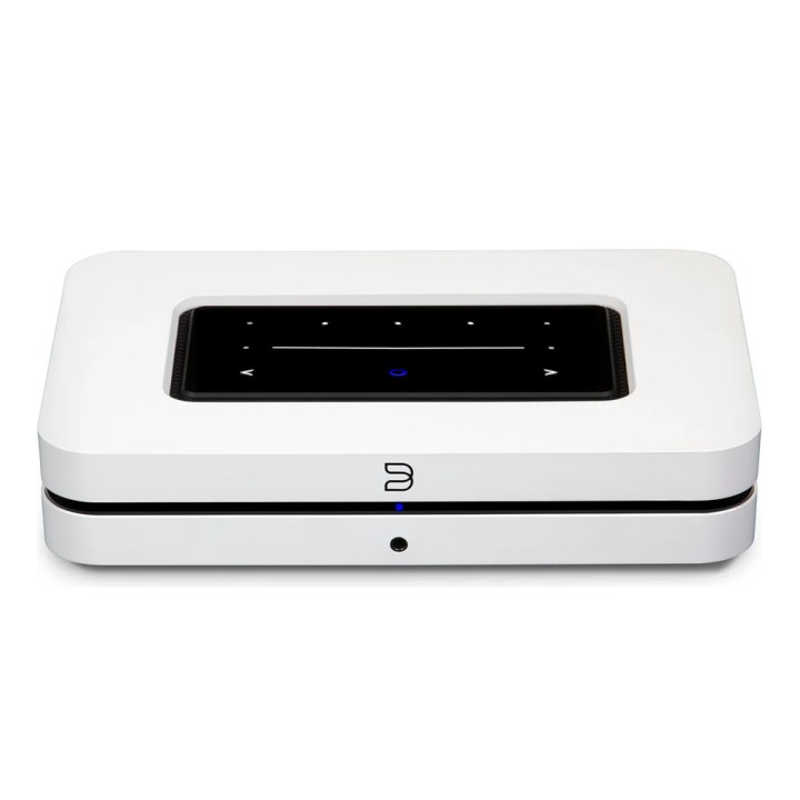 Bluesound Node