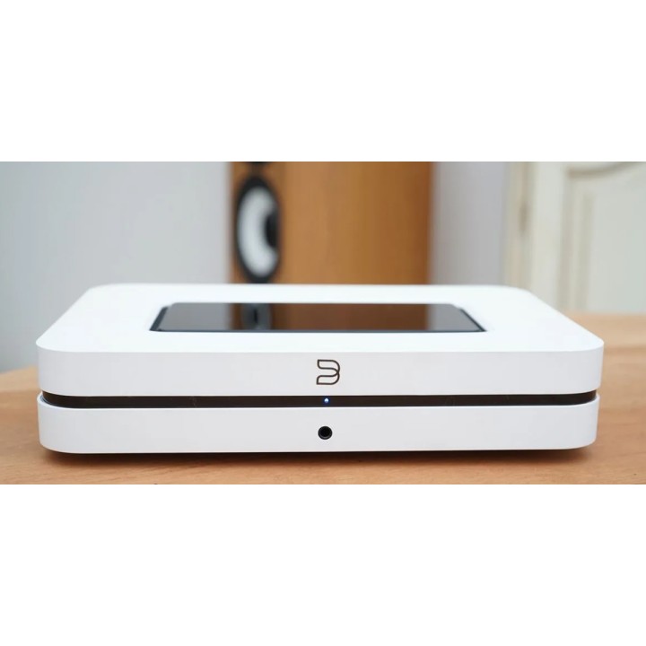 Bluesound Node