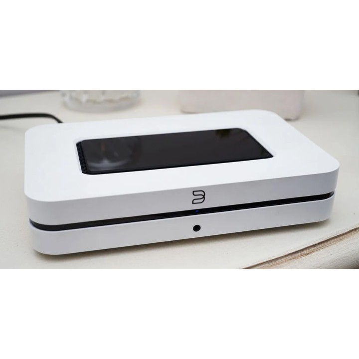Bluesound Node