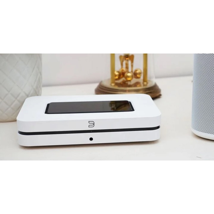Bluesound Node
