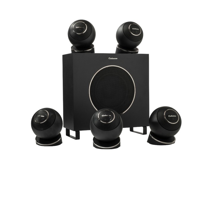 Cabasse Eole 4 Pack 5.1