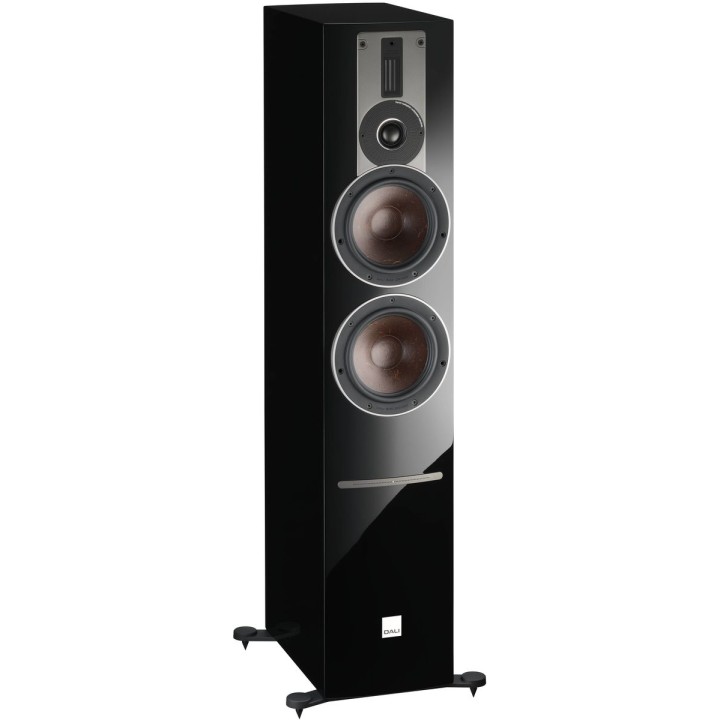 Dali Rubicon 6 C + Sound Hub + NPM-1BluOS