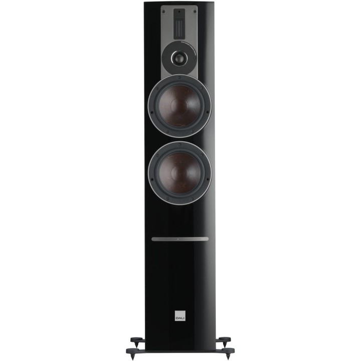 Dali Rubicon 6 C + Sound Hub + NPM-1BluOS