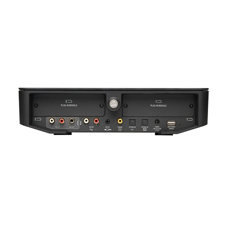Dali Rubicon 6 C + Sound Hub + NPM-1BluOS