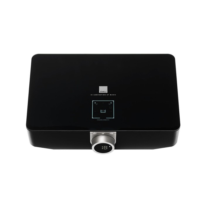 Dali Rubicon 6 C + Sound Hub + NPM-1BluOS