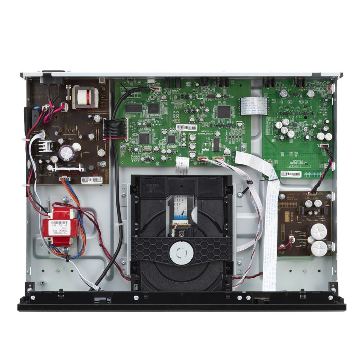 Denon DCD-900NE