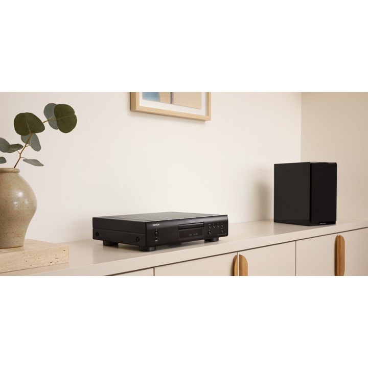 Denon DCD-900NE