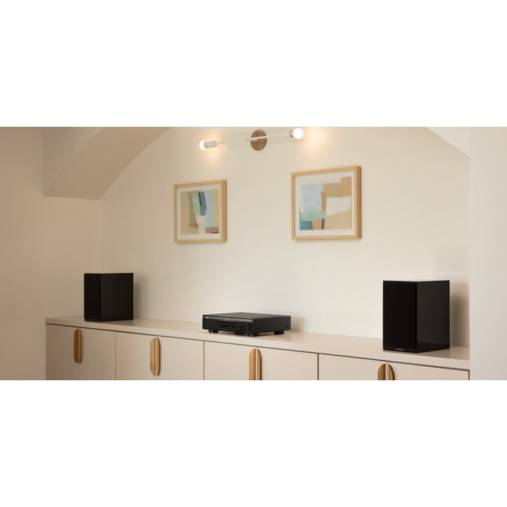 Denon DCD-900NE