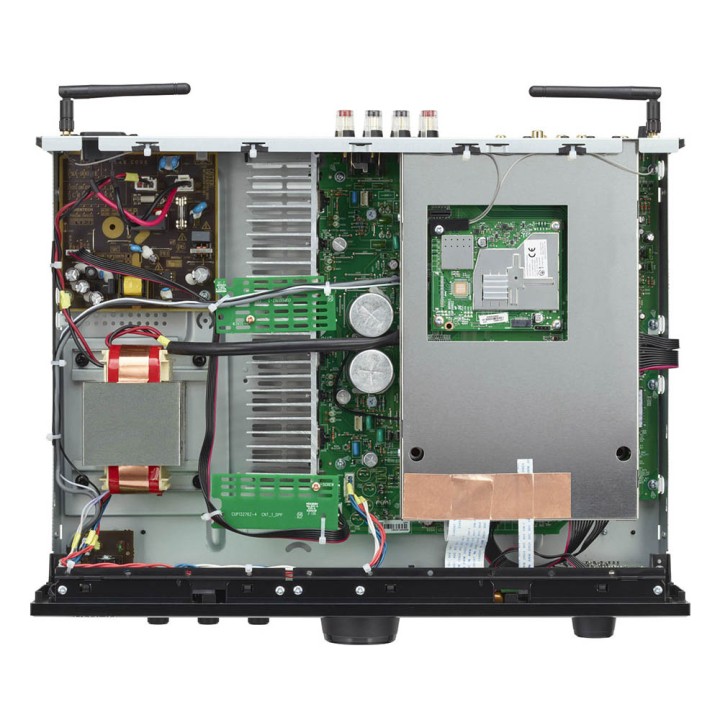 Denon PMA-900NE