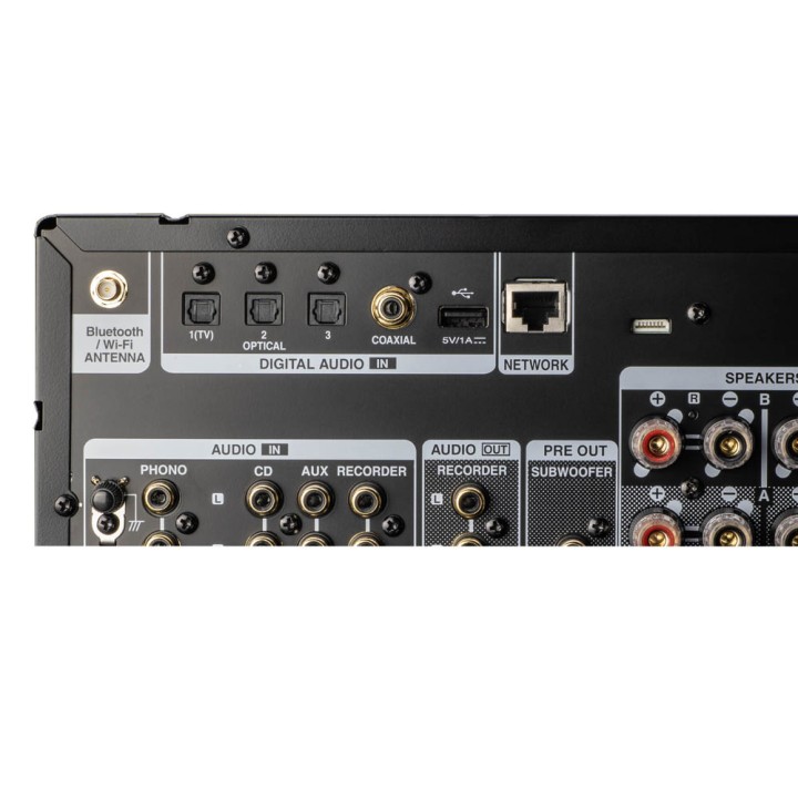 Denon PMA-900NE