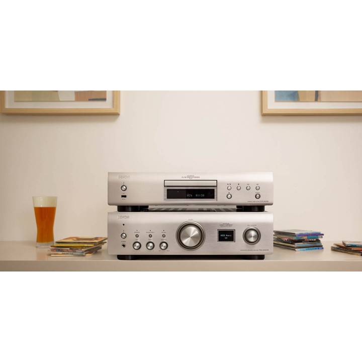 Denon PMA-900NE