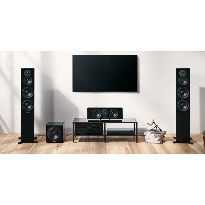 Dynaudio Emit 50 (Paire)