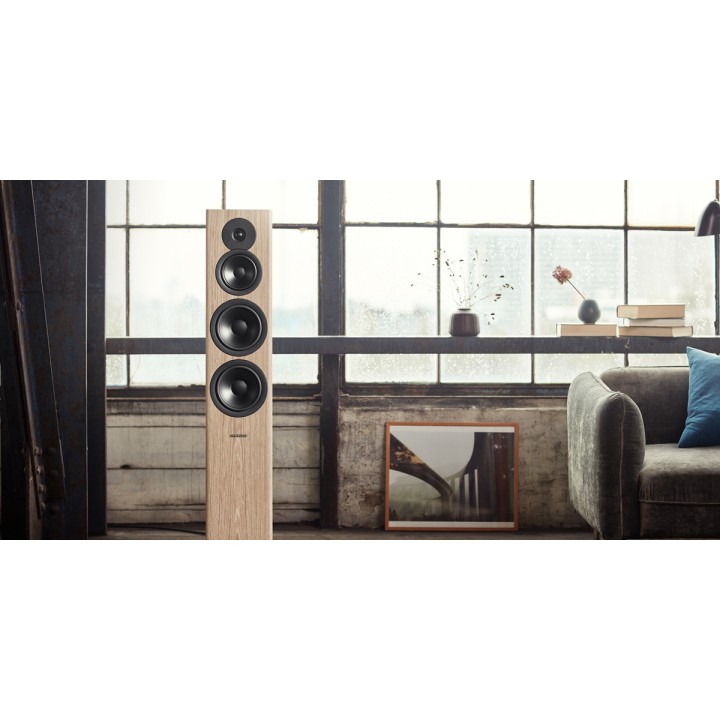 DYNAUDIO EVOKE 50 (Paire)