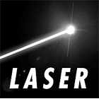 Laser